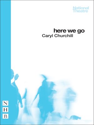 Here We Go - ebook